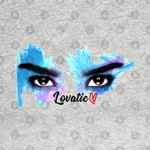 Lovatic by NotoriousMedia